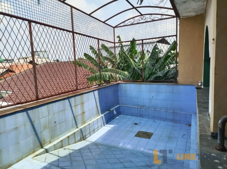 Linktown Jagakarsa Jakarta Selatan